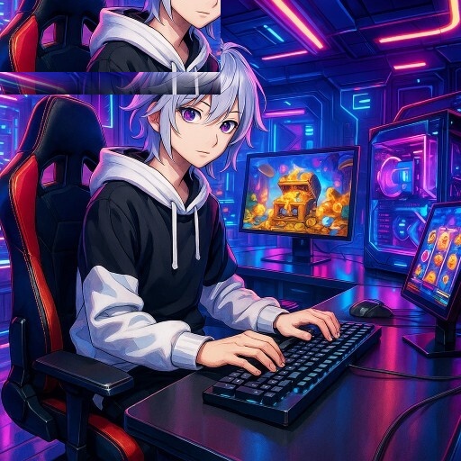 Imagem promocional da BETK7 mostrando a plataforma e suas vantagens
